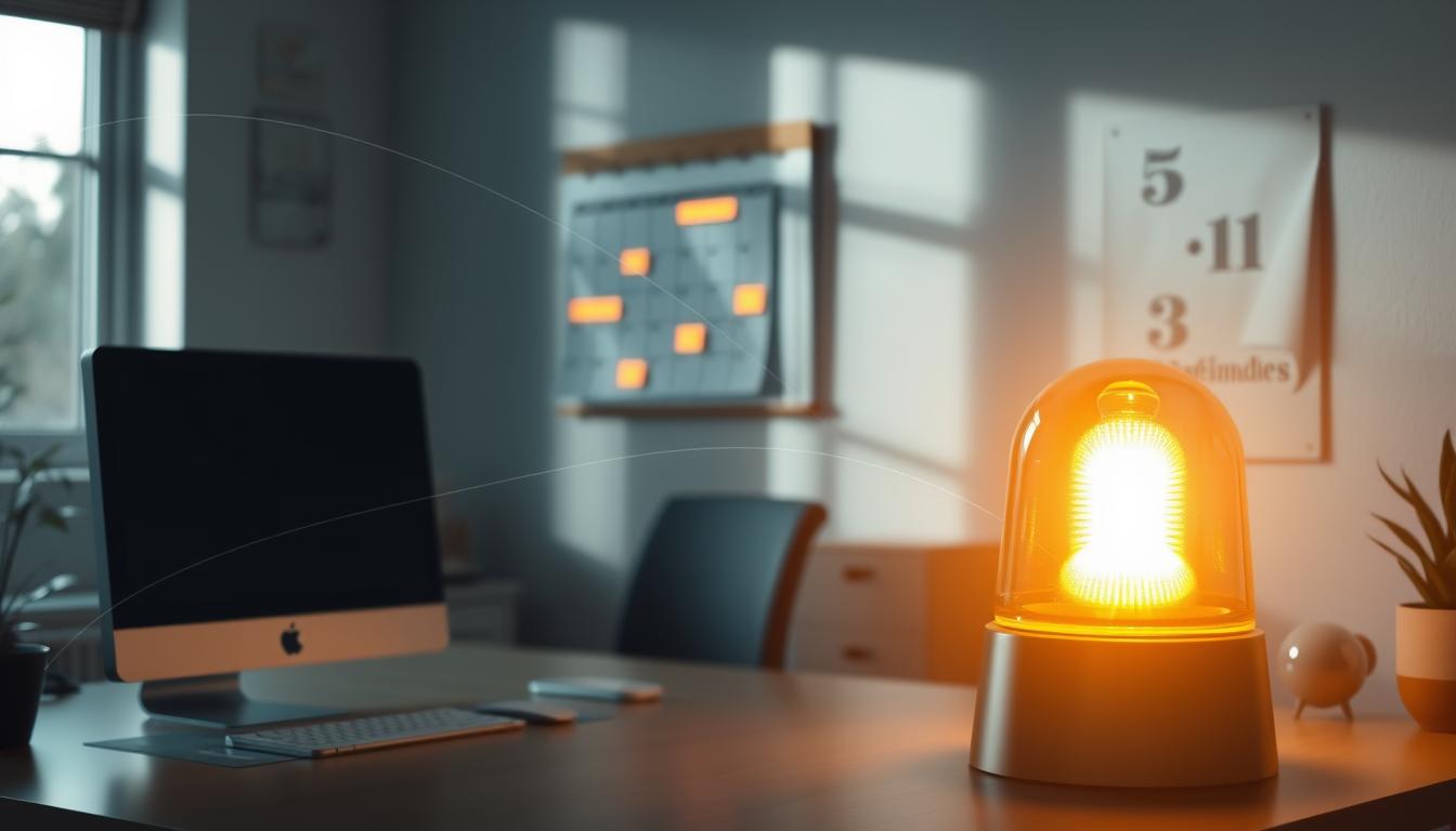 Best Practices for Managing Work Notifications importance of notifications