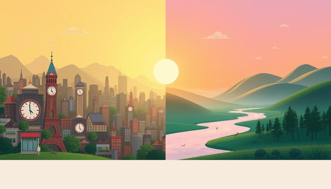 The Art of Prioritization: How to Focus on What Matters importance vs. urgency