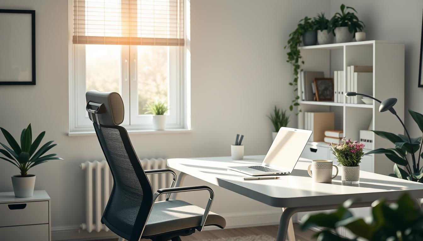 improving remote work efficiency