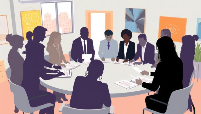 inclusive hiring practices