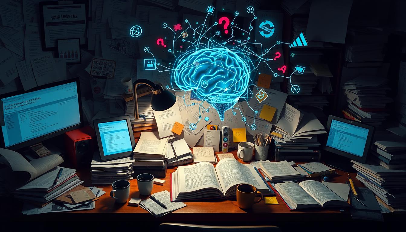 information overload