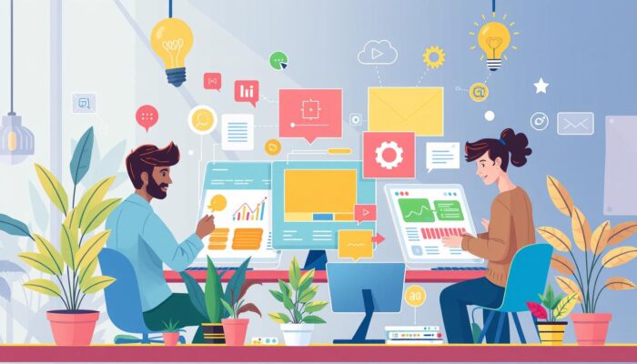 Low-Code Platforms: Empowering Non-Tech Workers