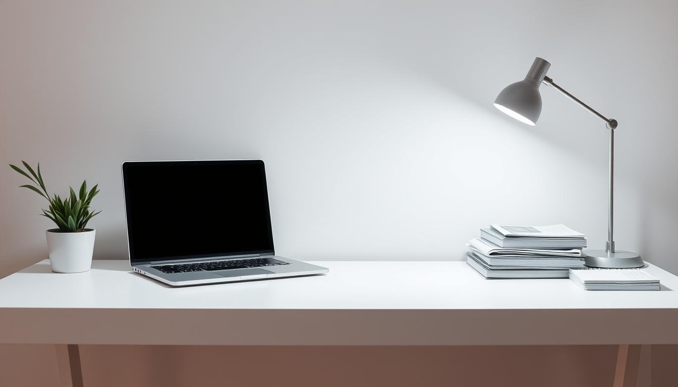 lean workspace methodology