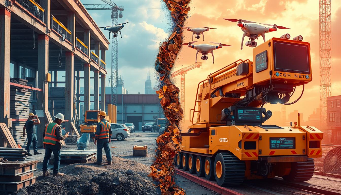 manual labor changes manual labor changes