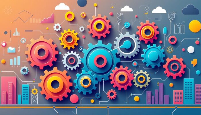 microservices enable business agility