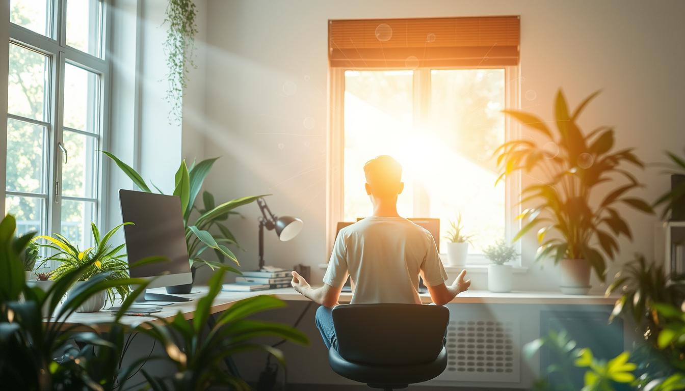 mindfulness effects on focus