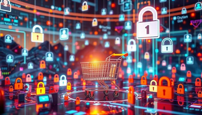 navigating privacy concerns in social commerce