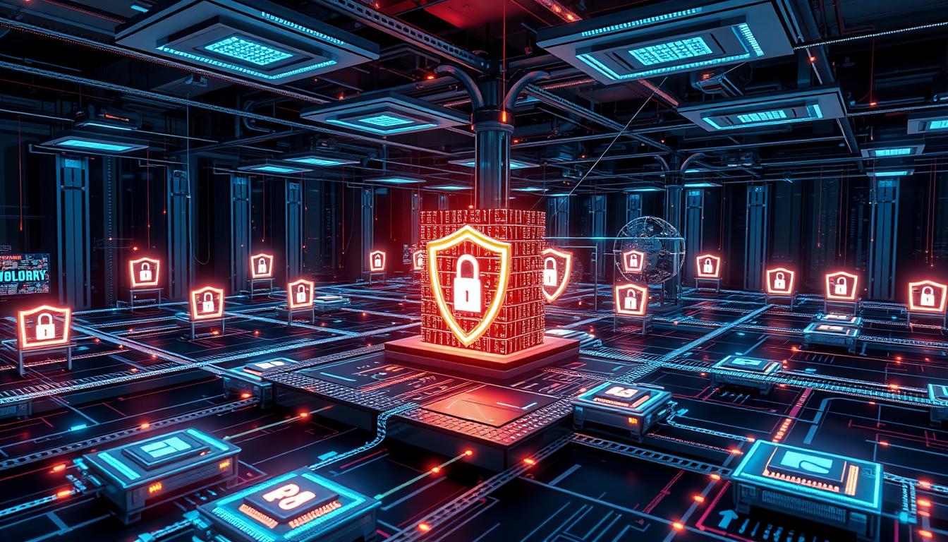 network security solutions