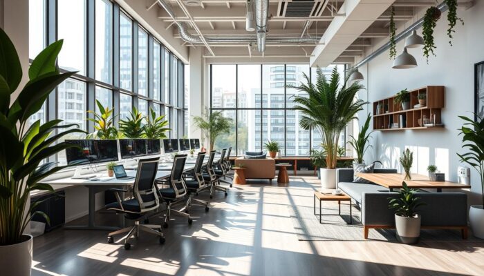 Is the Office Dead? The Future of Workspaces