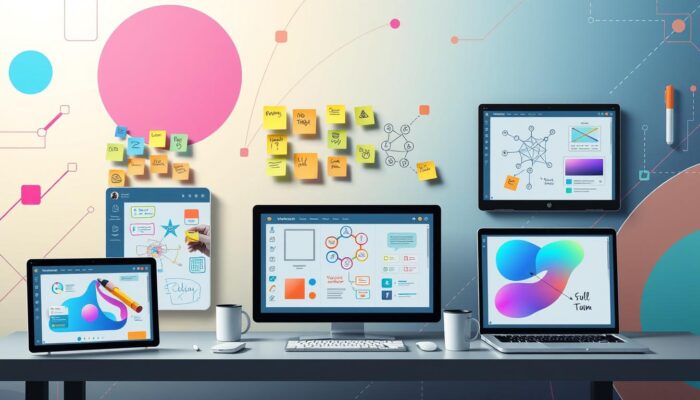 online whiteboarding software options