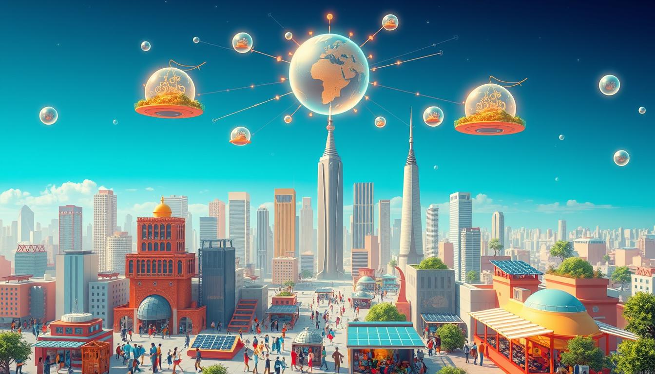 platform economy and business innovation platform economy and business innovation