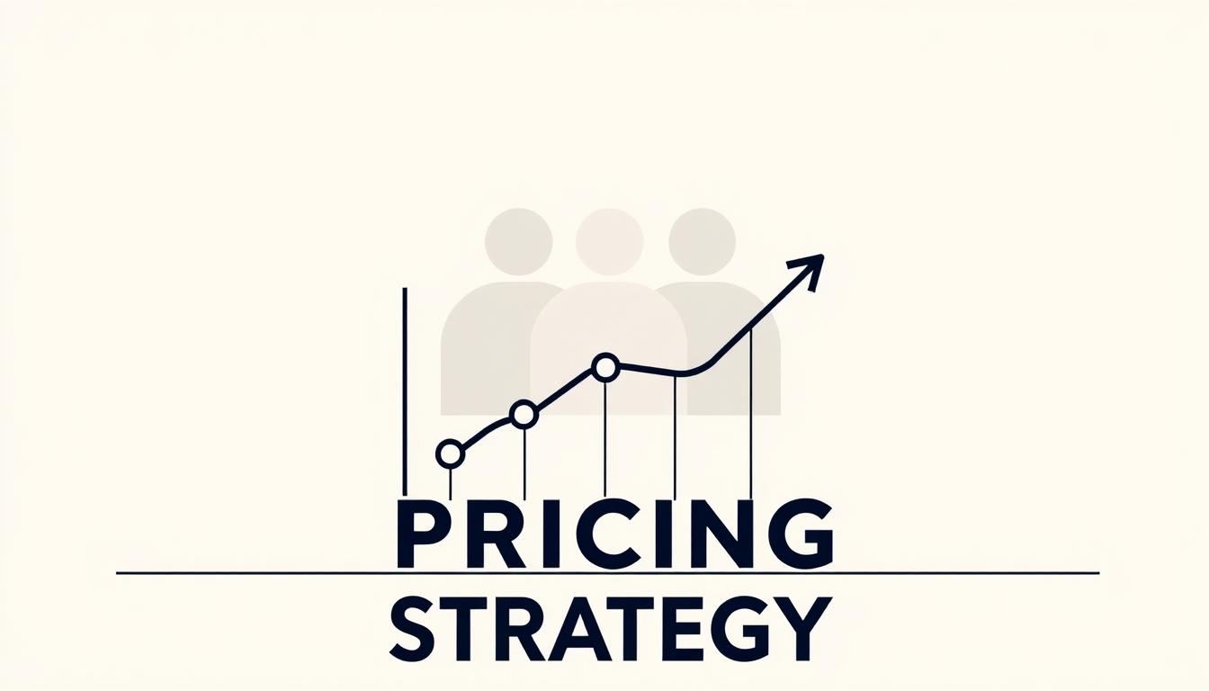 pricing strategy pricing strategy