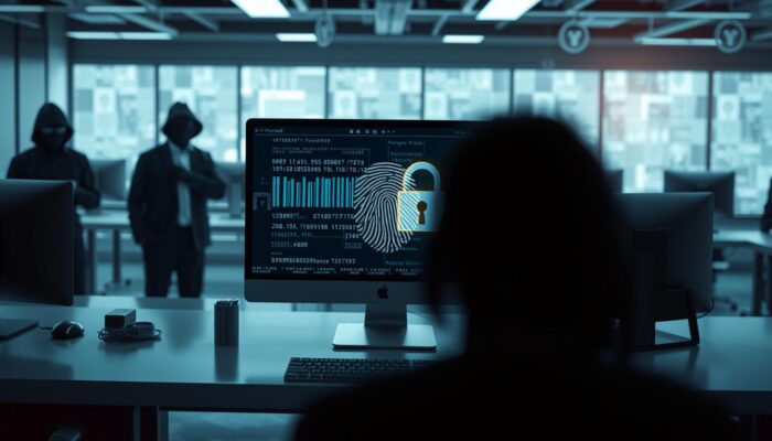 privacy concerns with biometric technology