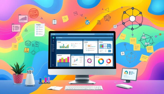 project management software overview