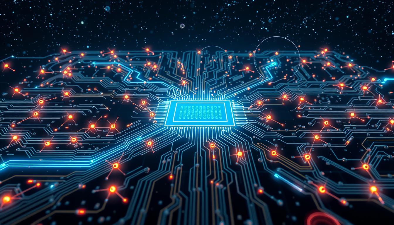 quantum computation quantum computation