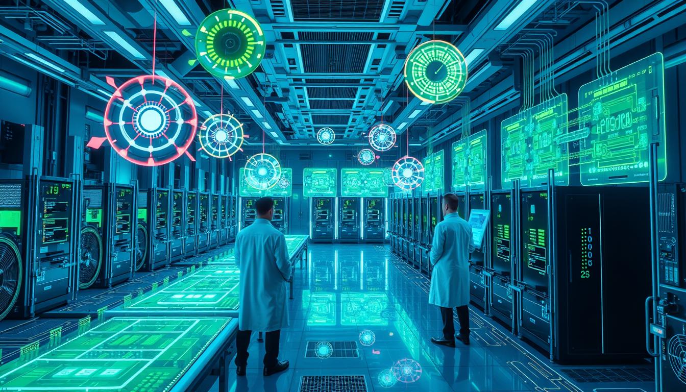 quantum computing advancements