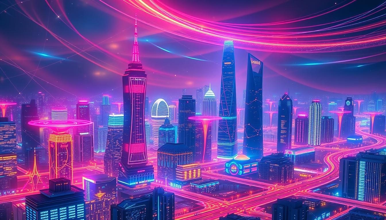 quantum technology ventures