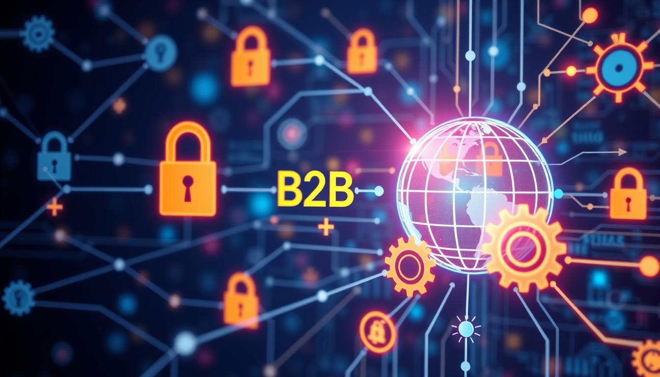 real-world applications of smart contracts in B2B real-world applications of smart contracts in B2B