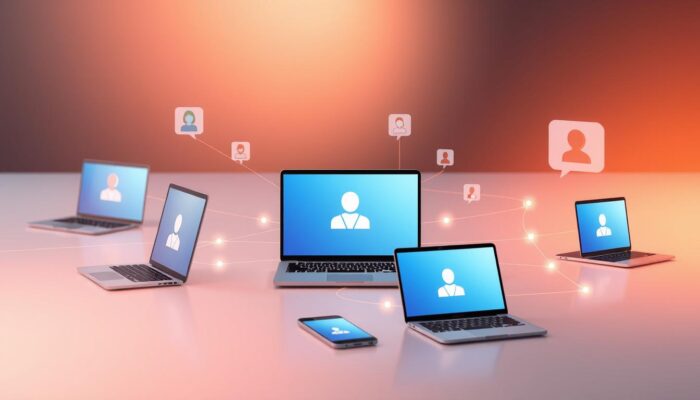 remote communication skills