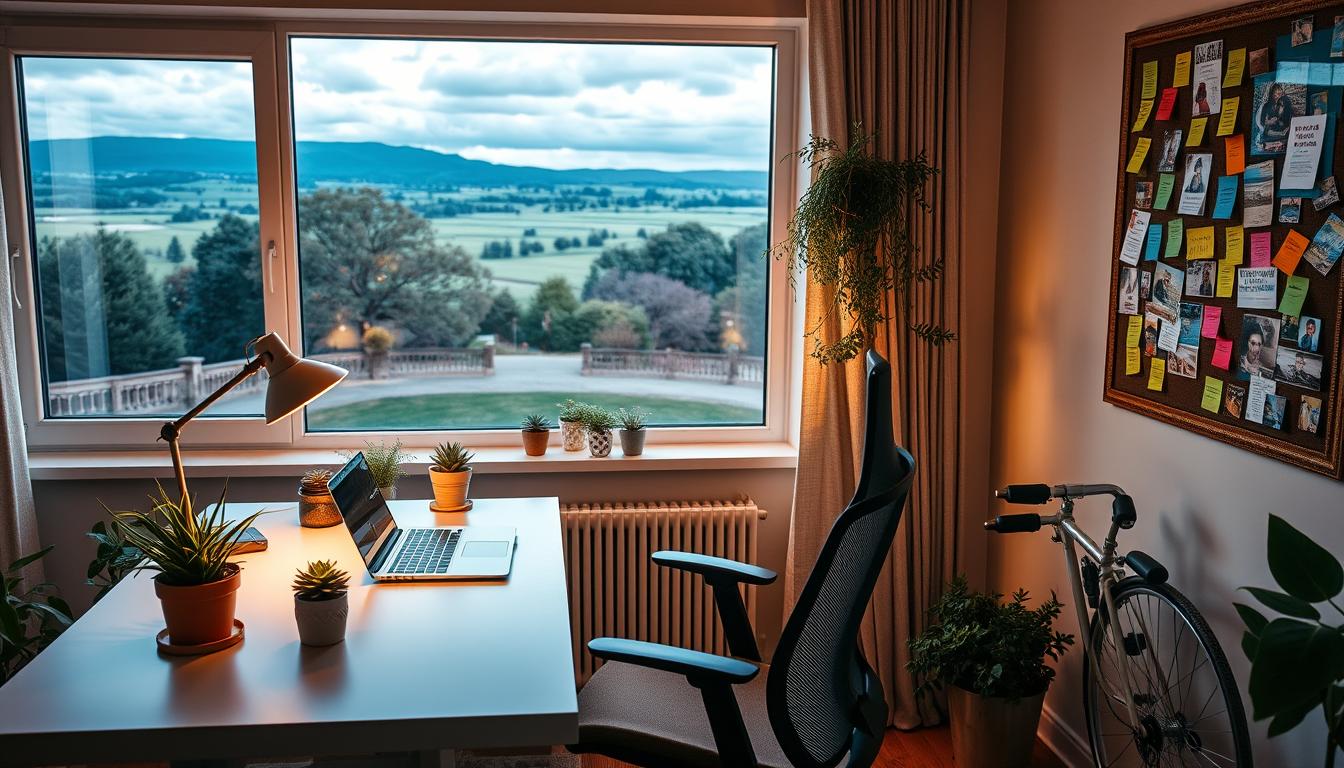 remote work strategies