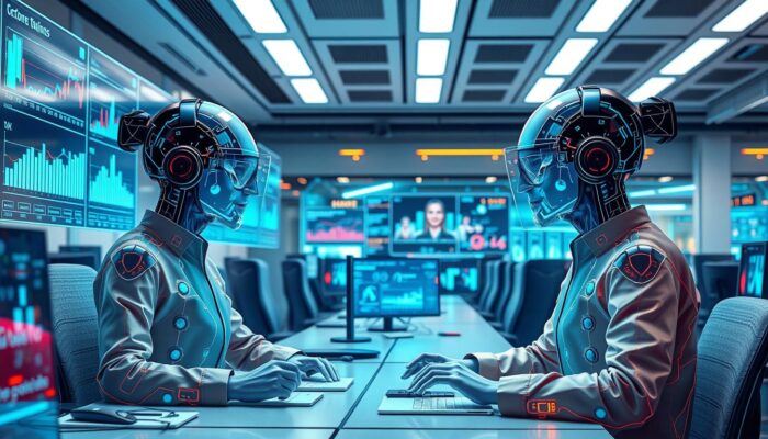 remote workforce optimization