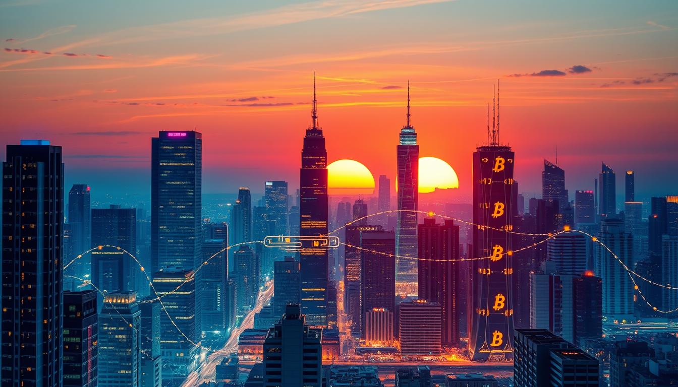 rise of cryptocurrencies rise of cryptocurrencies