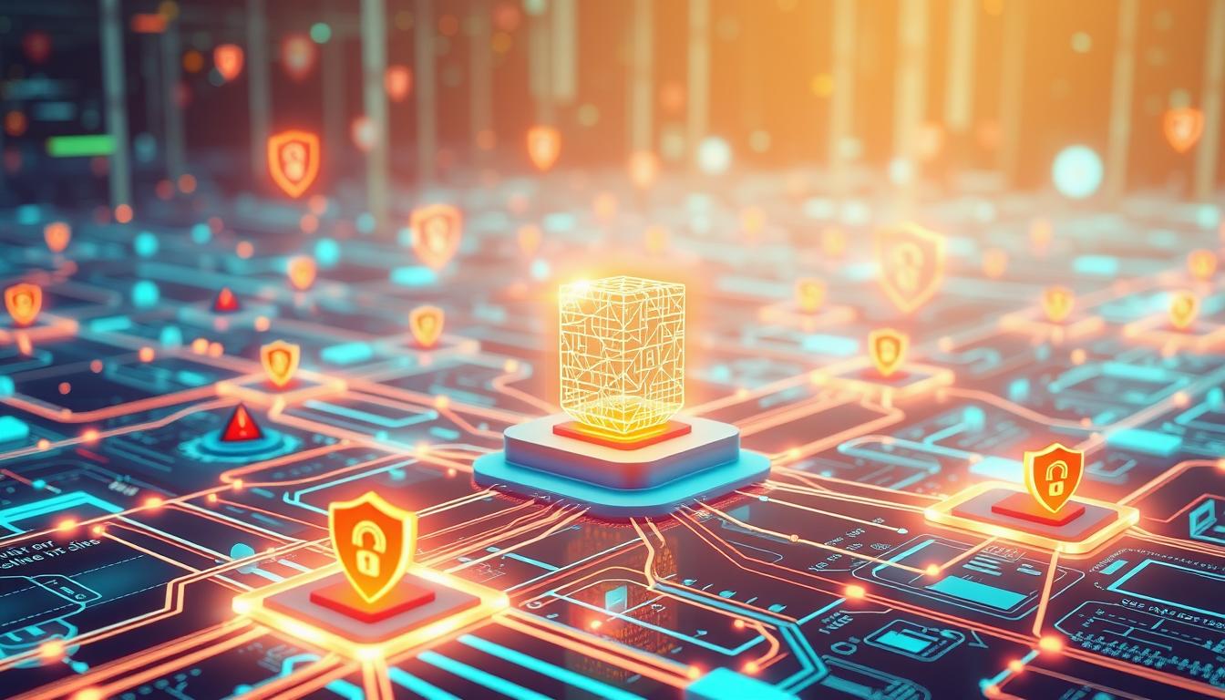 How Businesses Can Leverage Edge AI for Competitive Advantage risk management with Edge AI