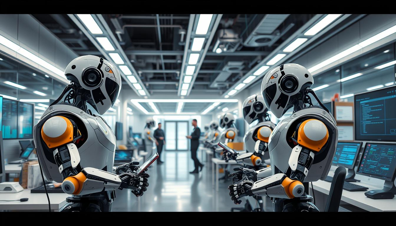 robotic automation benefits robotic automation benefits