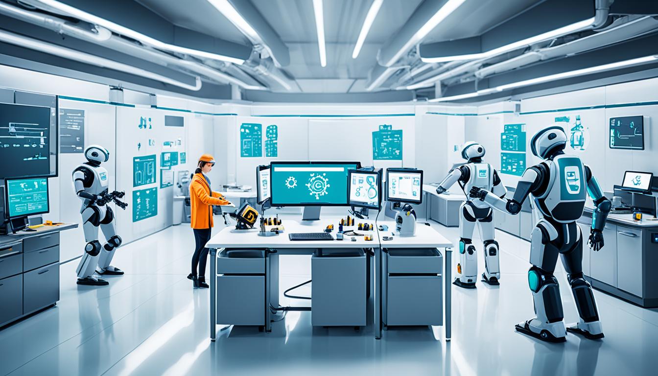 safety best practices for robotics integration