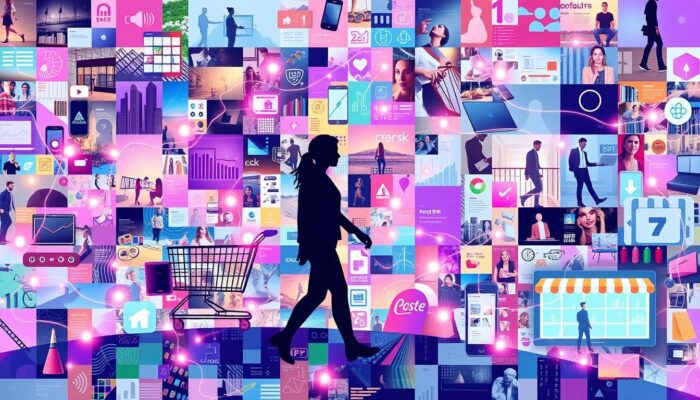 seamless customer experience