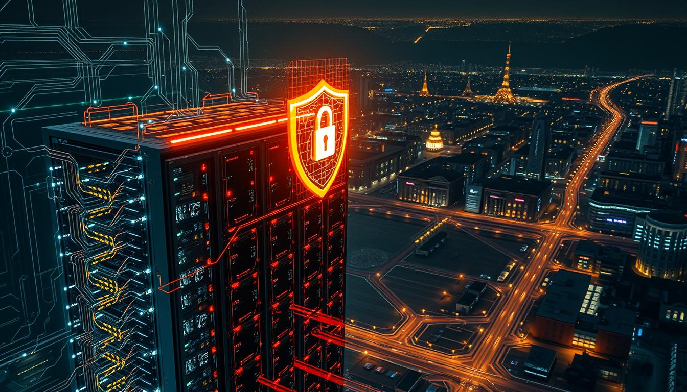 security considerations