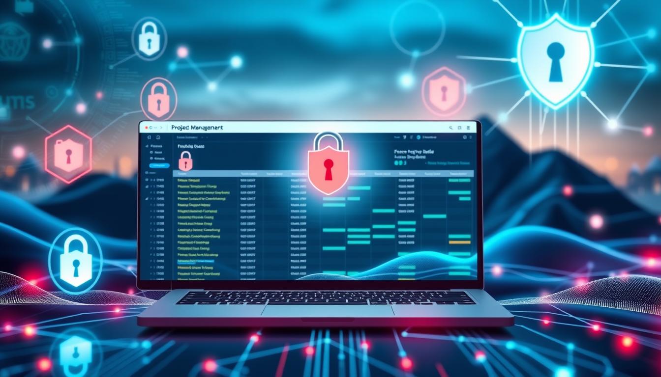 security features in project management tools security features in project management tools