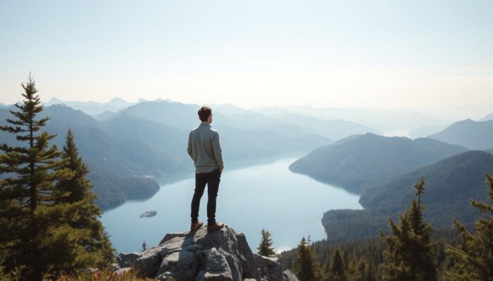 self-awareness in leadership