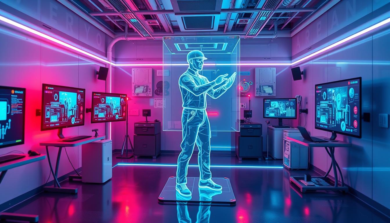 simulation training benefits