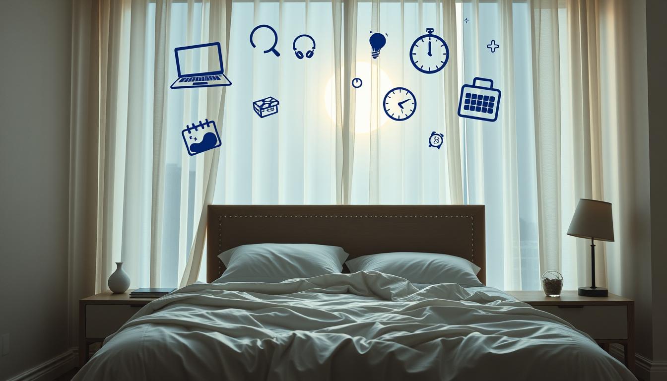 sleep and productivity correlation sleep and productivity correlation