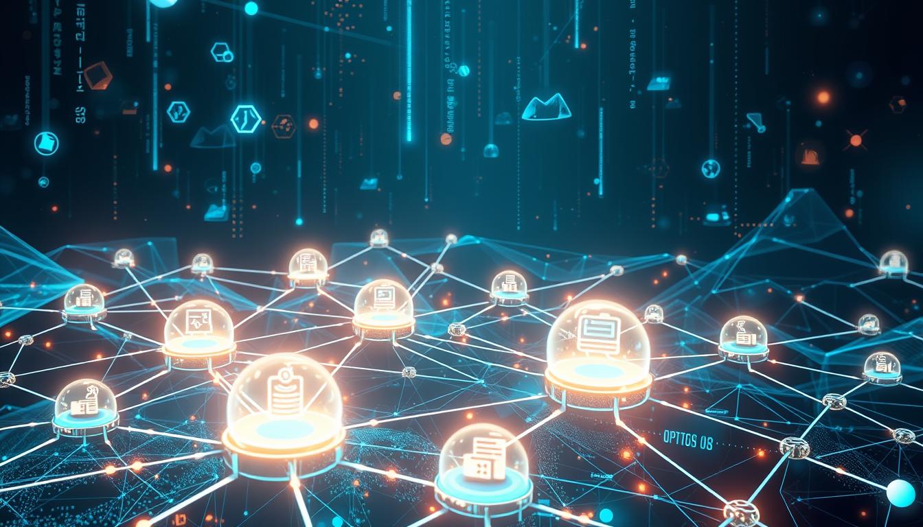 smart agreement execution