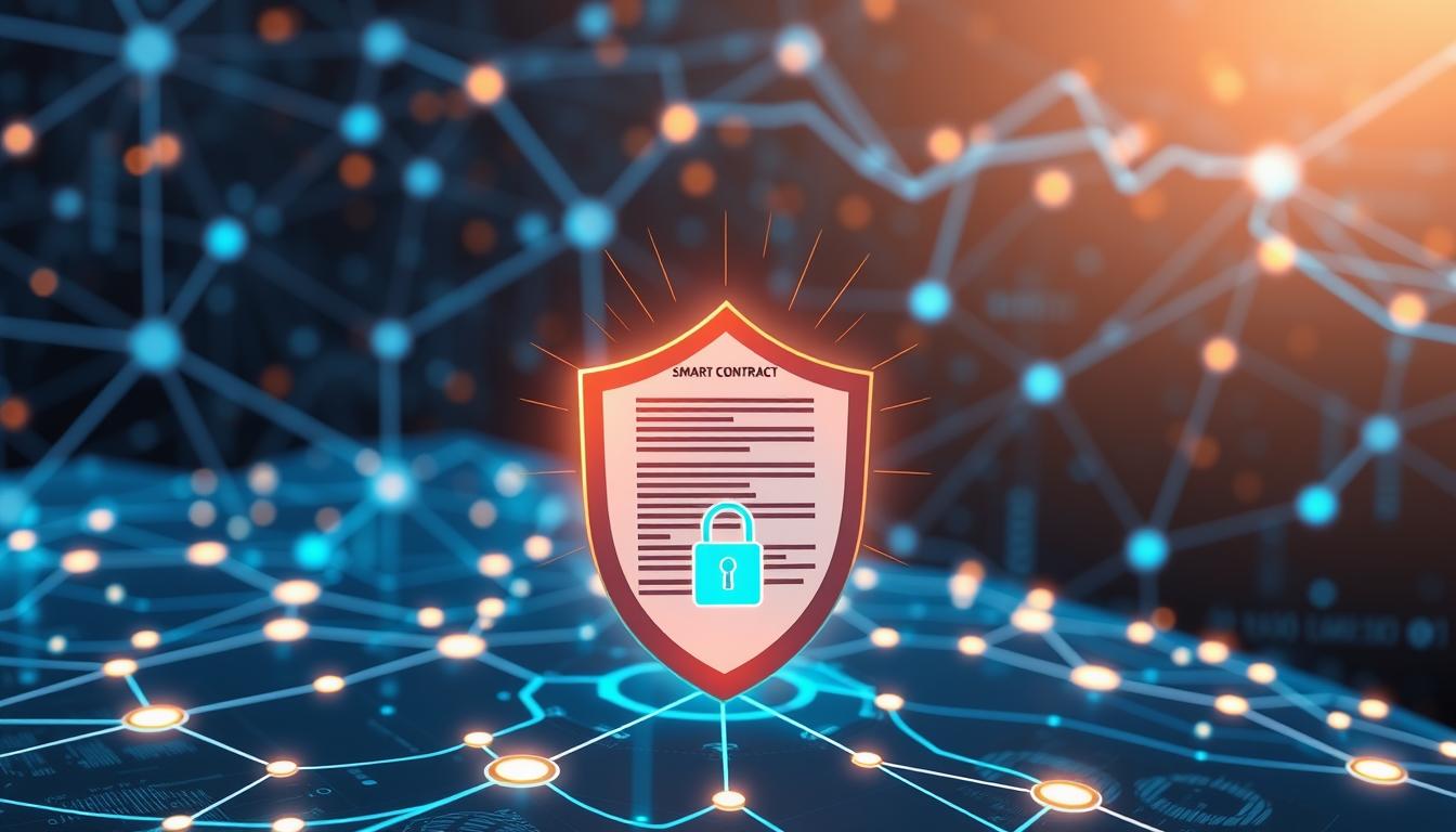 smart contracts security