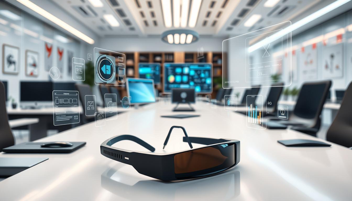 smart glasses for work smart glasses for work