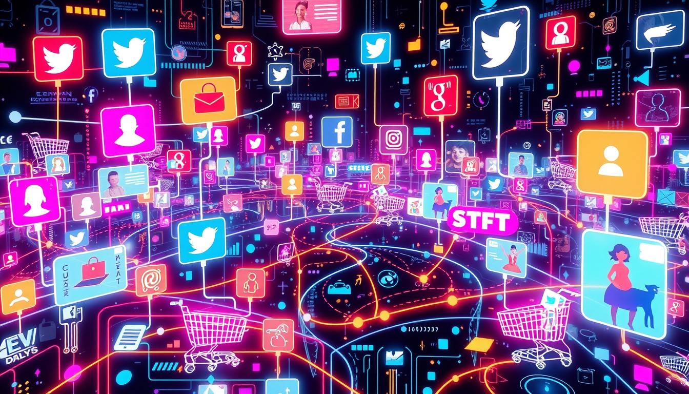 social commerce trends