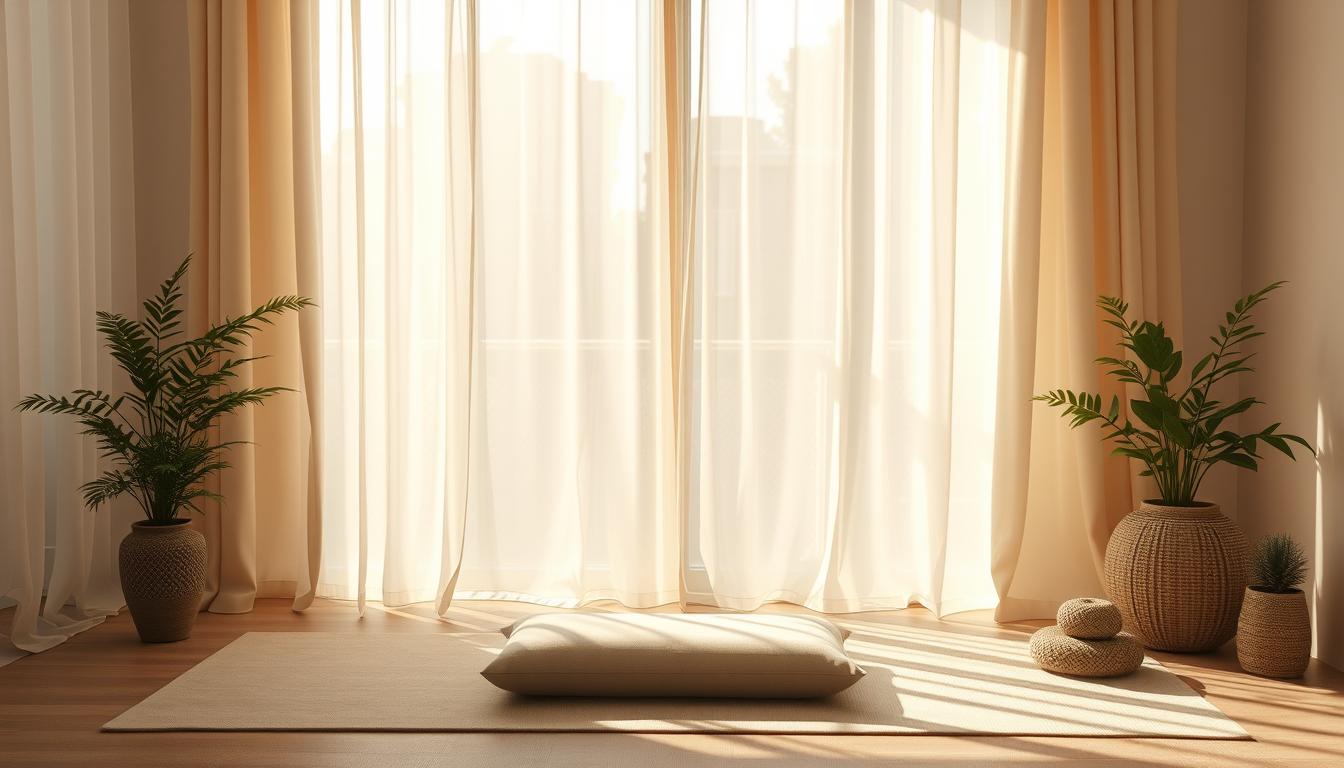 staying consistent in meditation