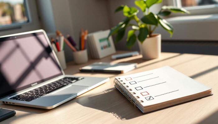 staying focused on tasks