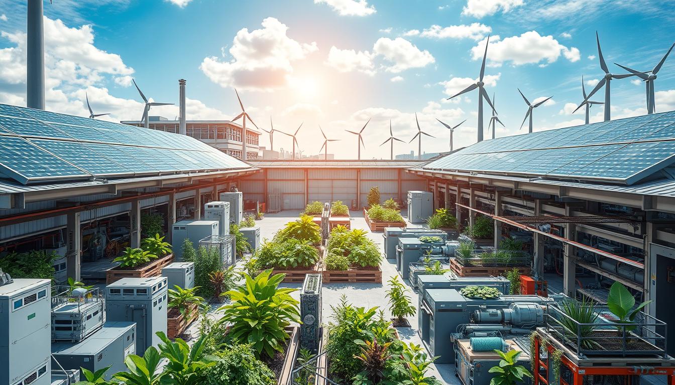 sustainability in manufacturing sustainability in manufacturing