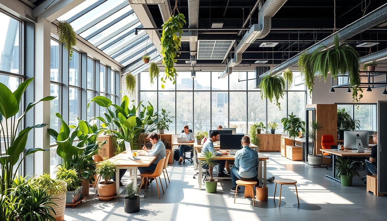 sustainable business models