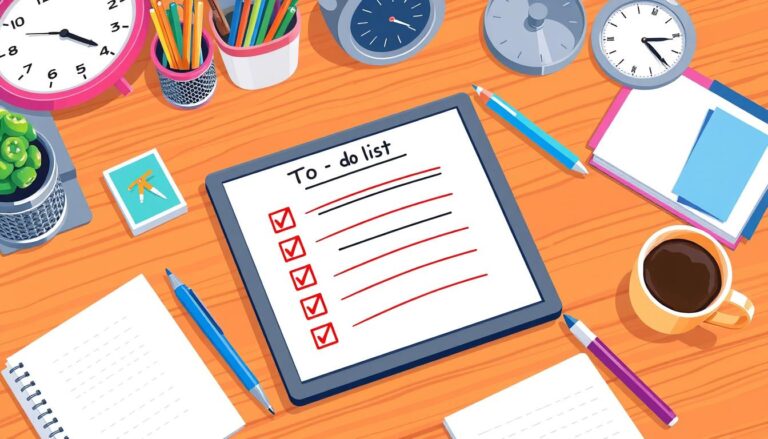 How to Use To-Do Lists Effectively