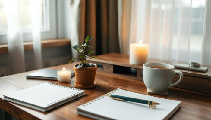 techniques for mindful productivity