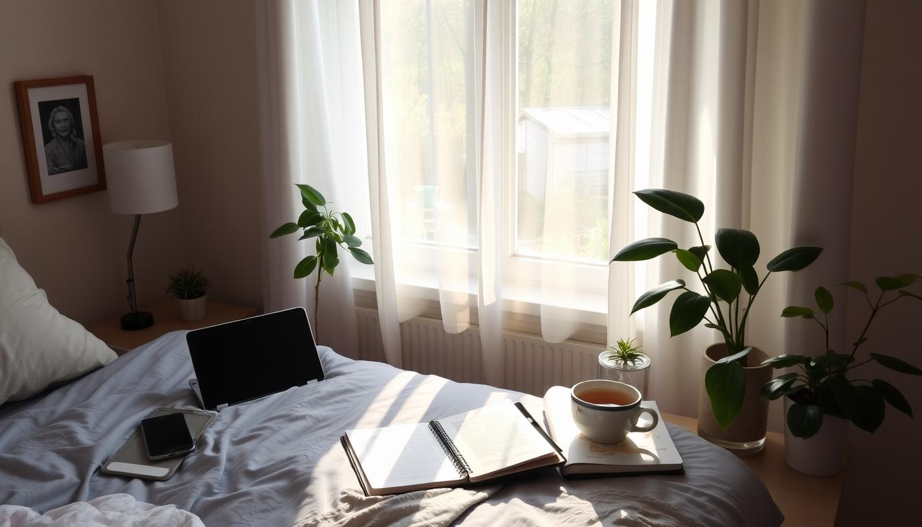 technology boundaries