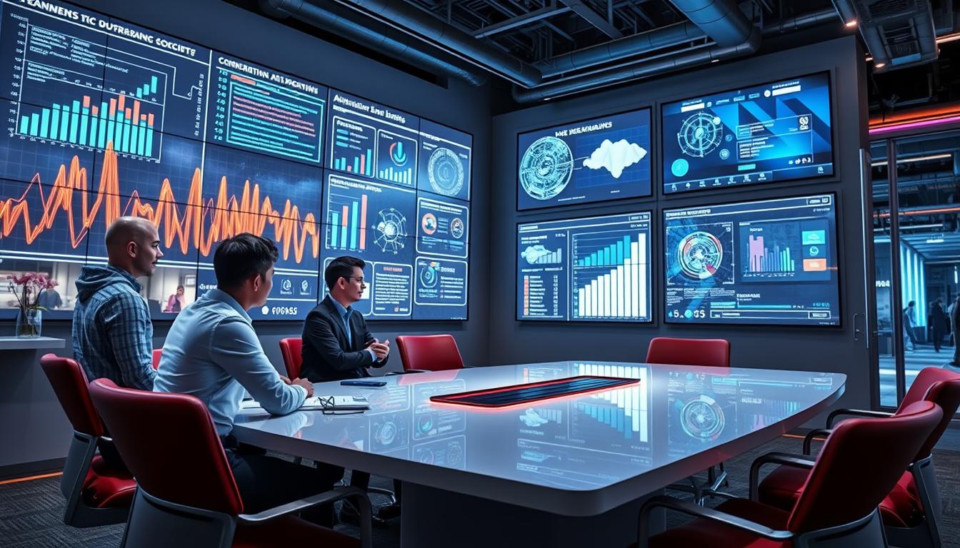 technology consulting services for AI integration technology consulting services for AI integration