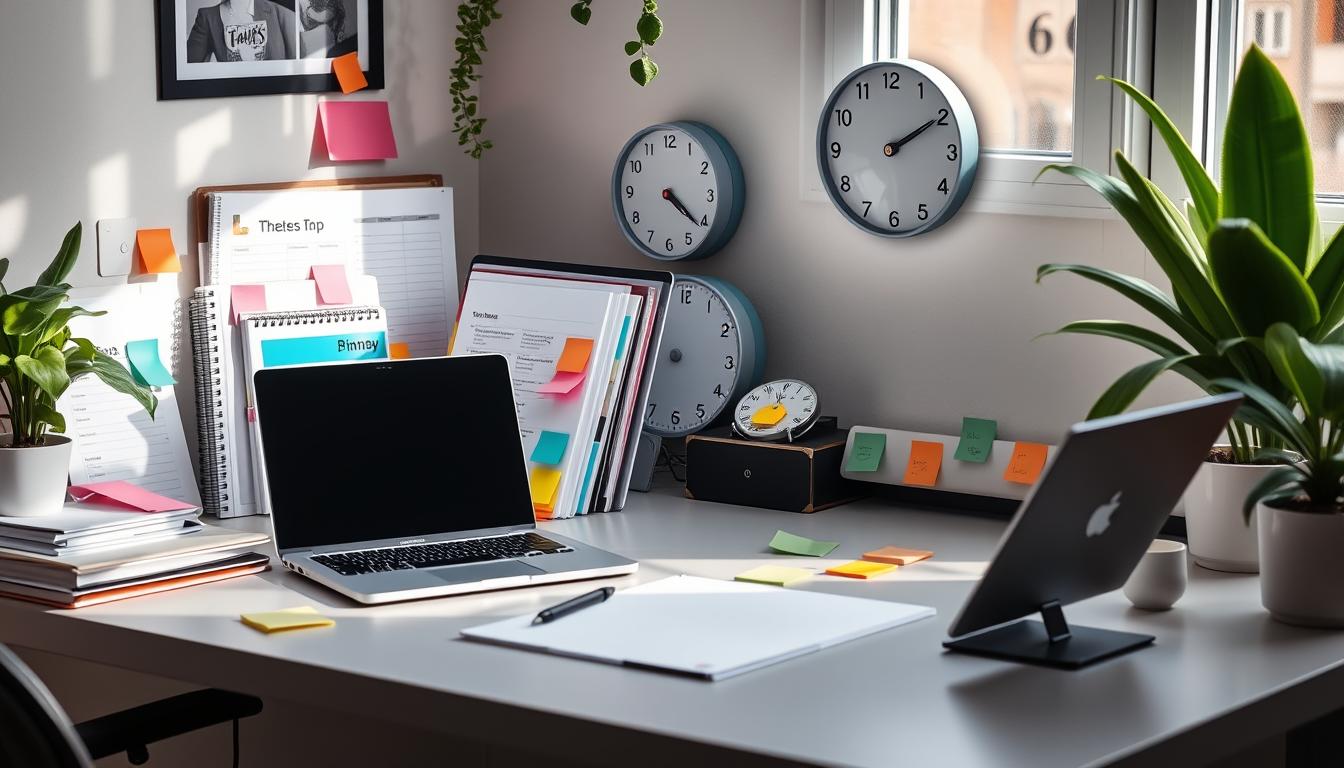 time management skills time management skills