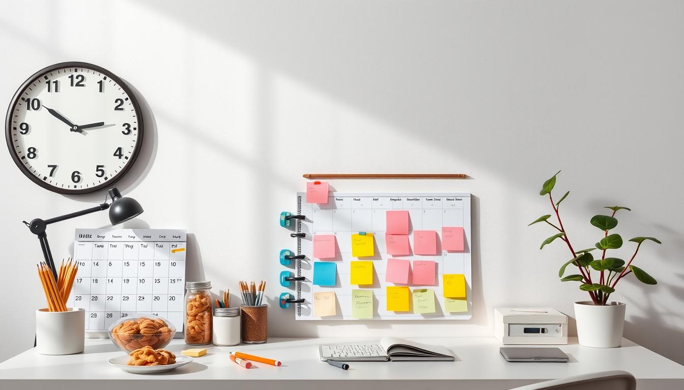 How Learning to Say No Can Boost Productivity time management techniques for daily routine optimization