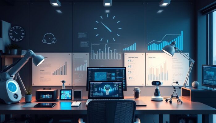 time-saving automation tools